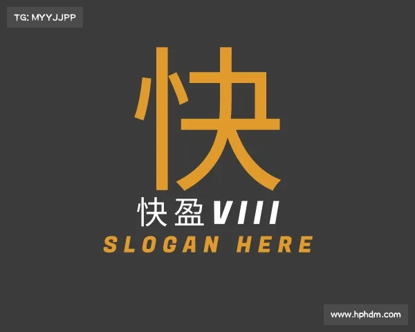 了解快盈VIII
